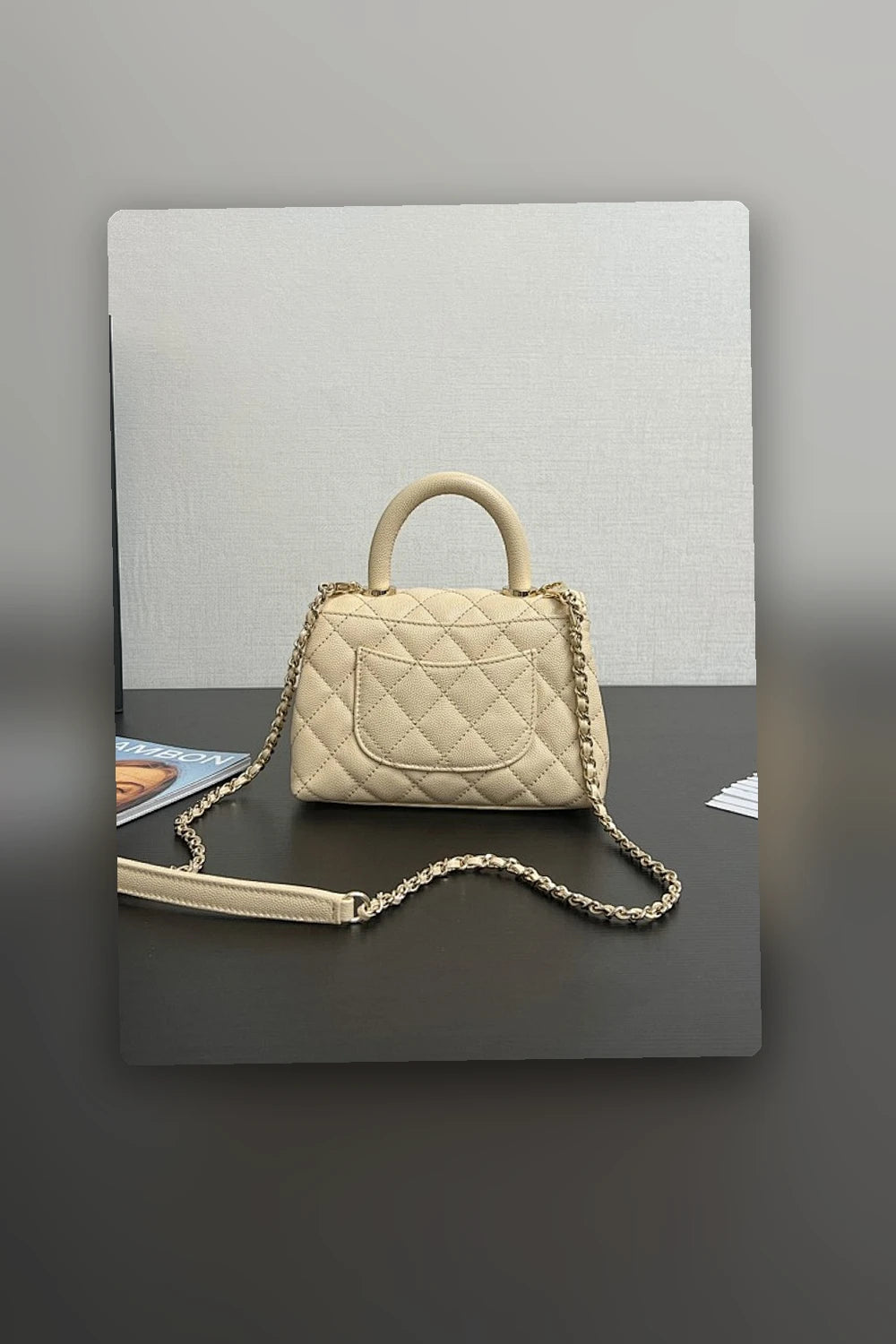 NB - CHL Bag - 086