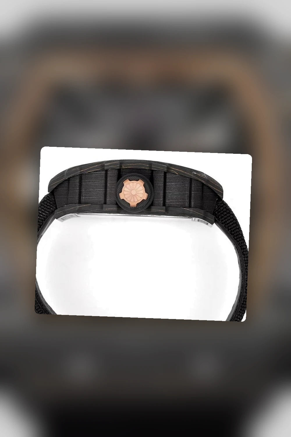 NB - Mix Watch - 979