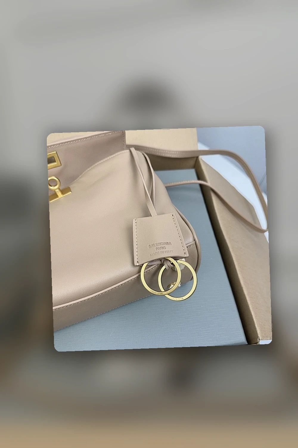 NB - BG Bag - 1290