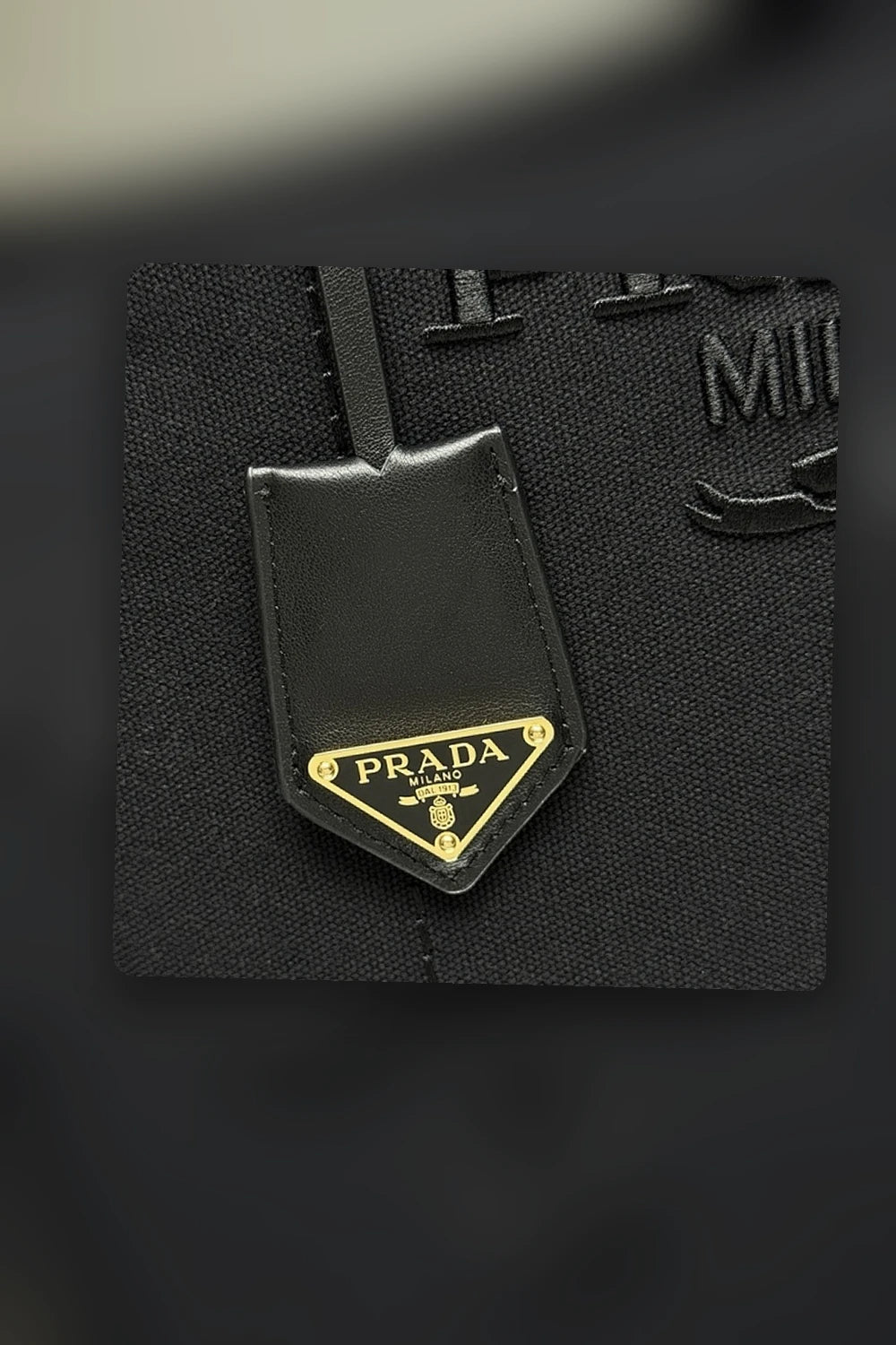 NB - PD Bag - 497