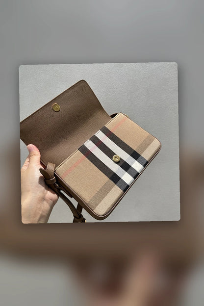 NB - BOR Bag - 373