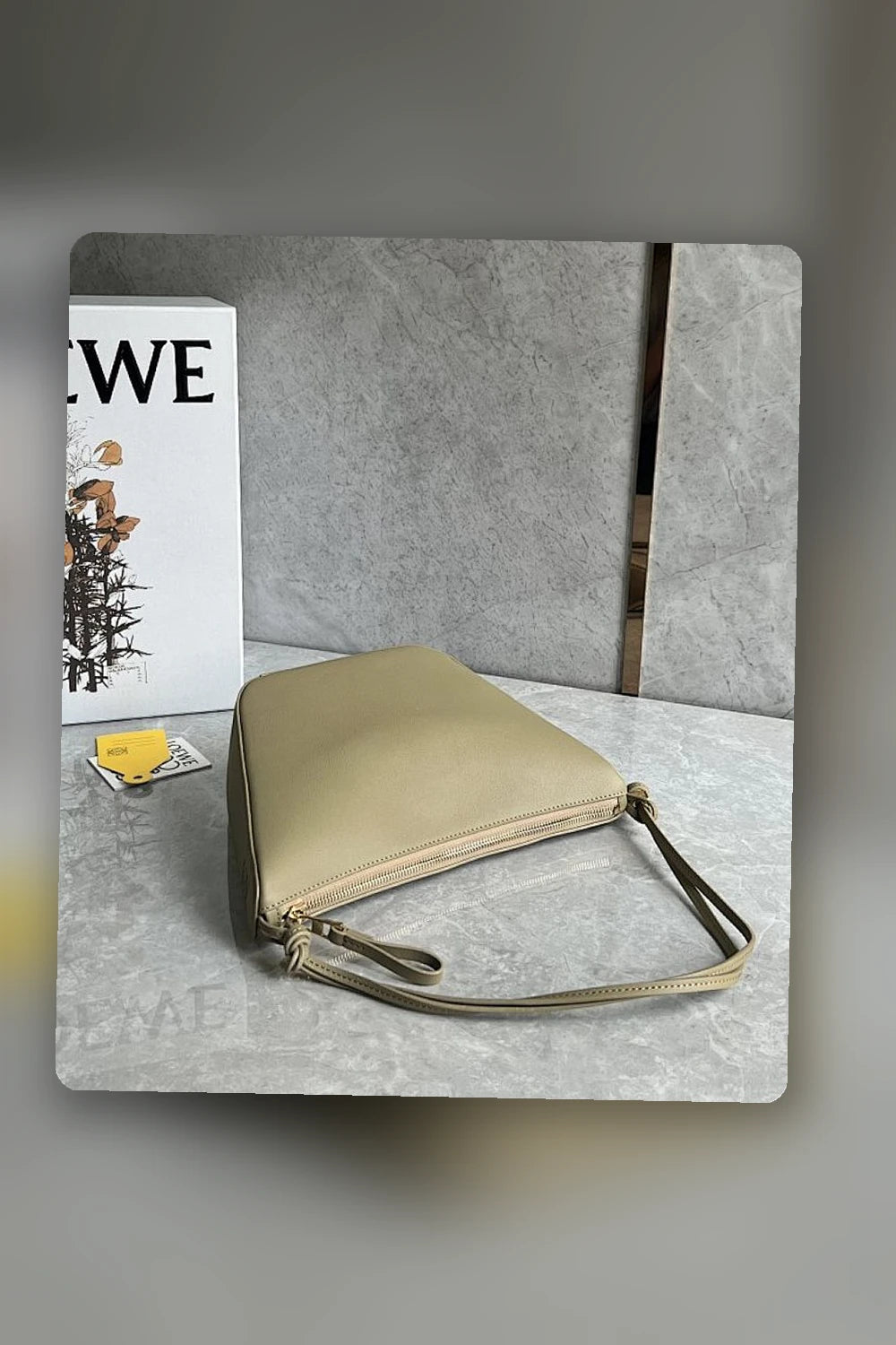 NB - LWO Bag - 547