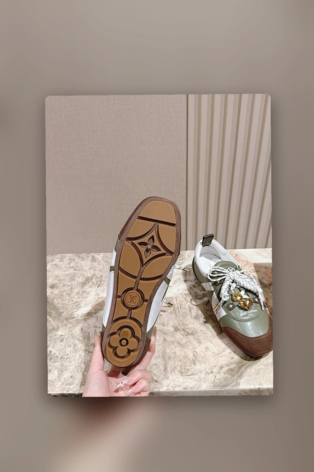 NB - LOV Women Shoes - 642