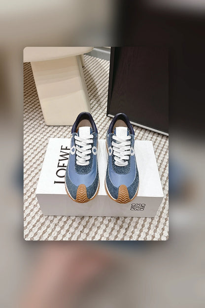 NB - LWO Women Shoes - 031