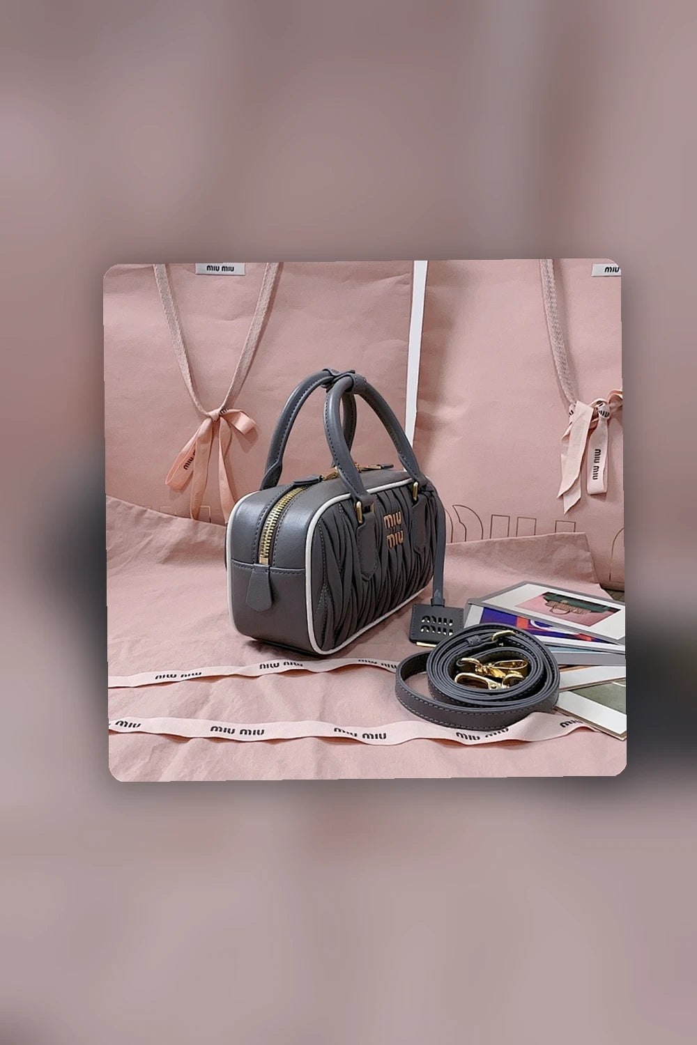 NB - MMU Bag - 517