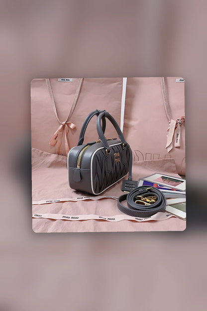 NB - MMU Bag - 517