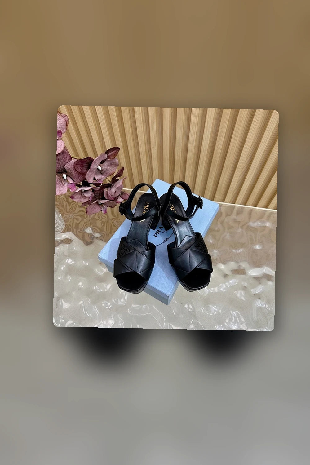 NB - PD Women Shoes - 1149