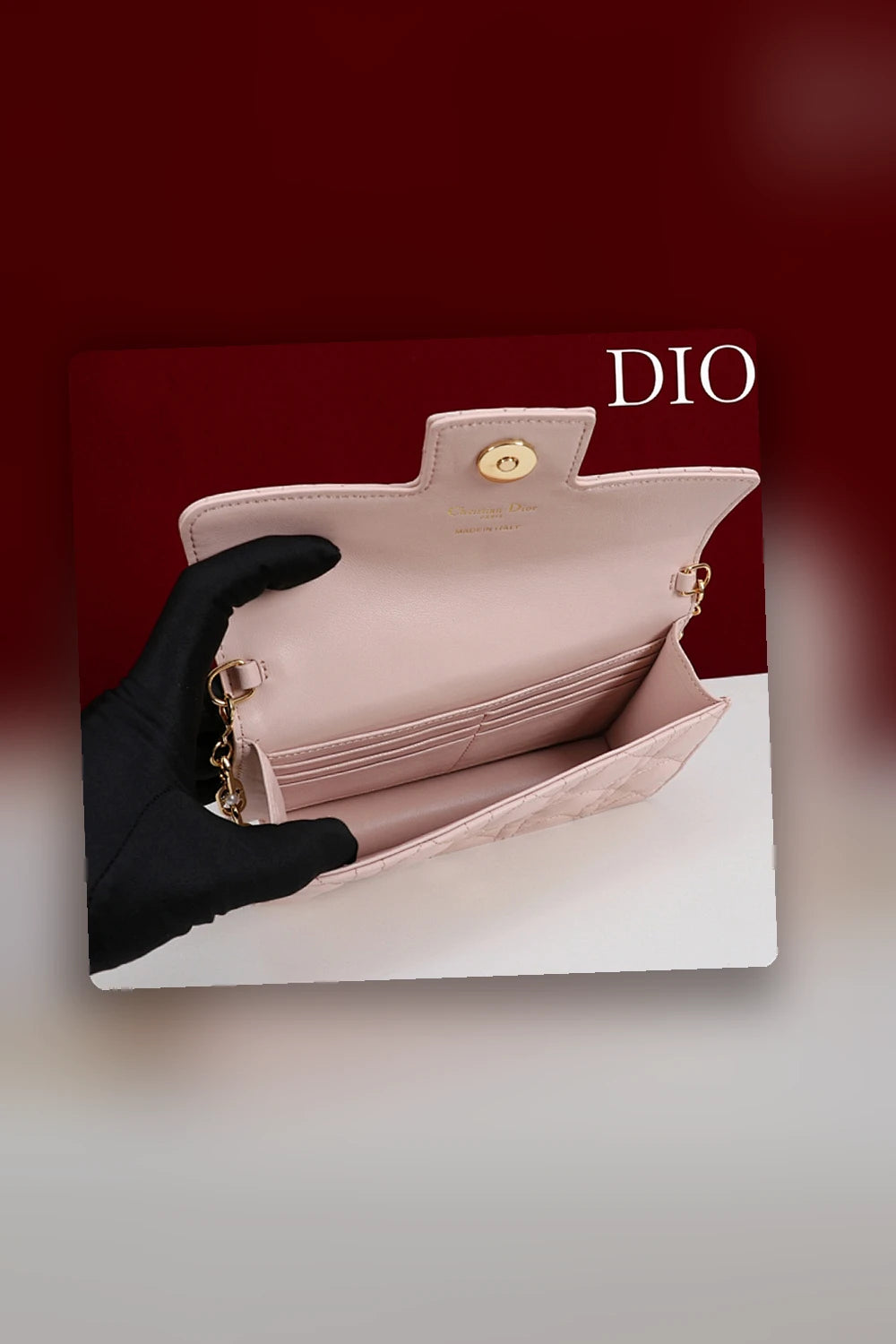 NB - DOR Bag - 357