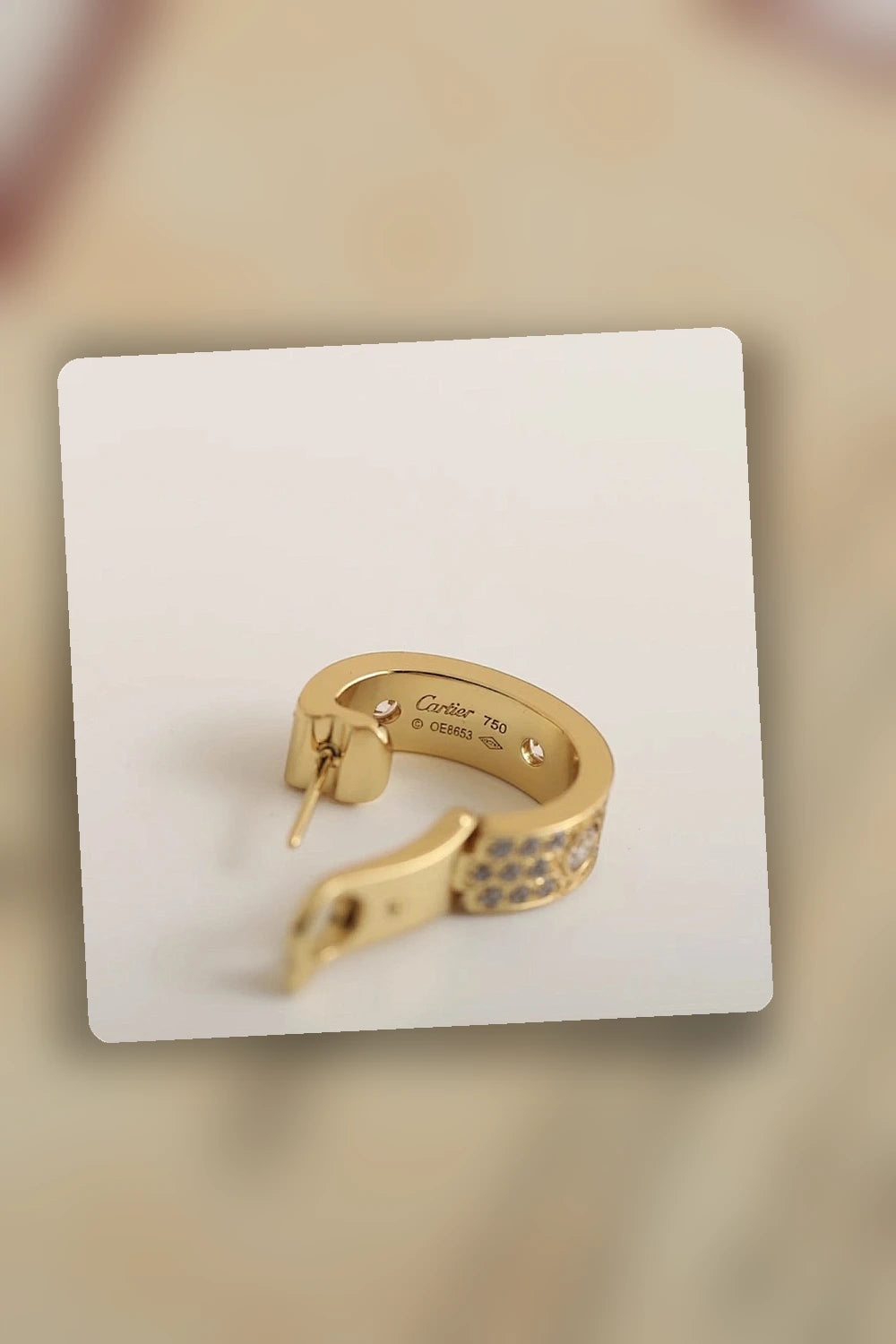 NB - CRA Jewelry - 579