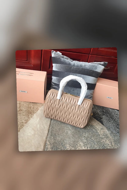 NB - MMU Bag - 357