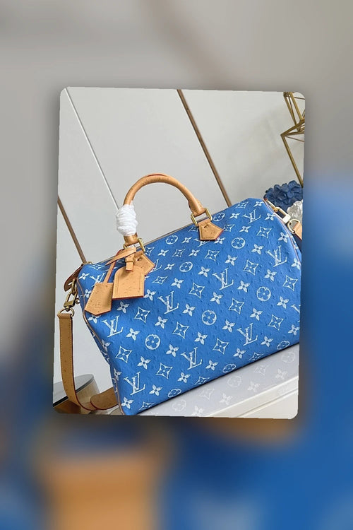 NB - LOV Bag - 1142