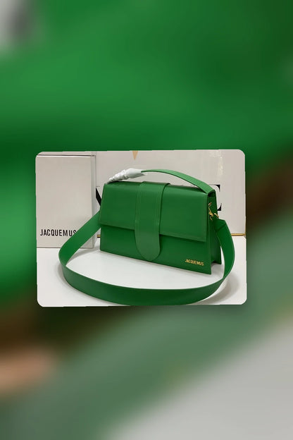 NB - JCA Bag - 497