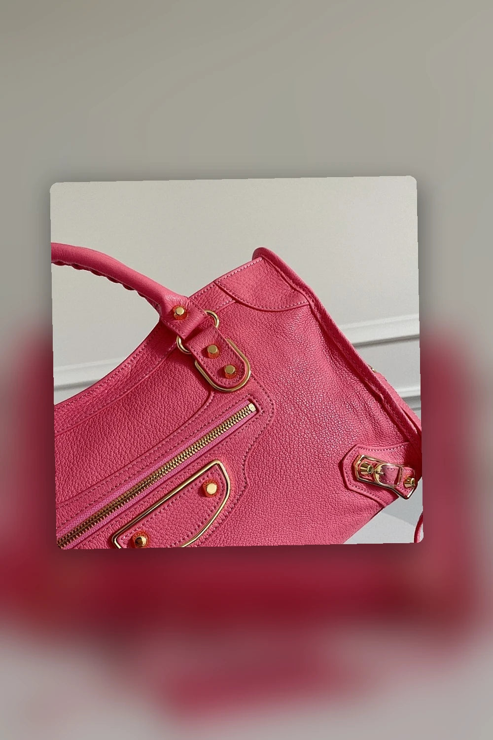 NB - BG Bag - 2336