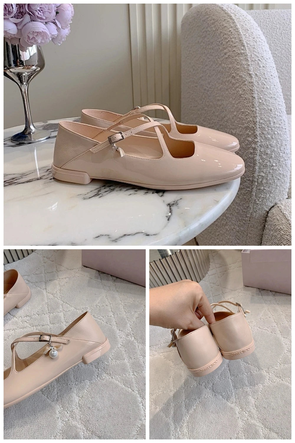 NB - JMC Mix Items - 104