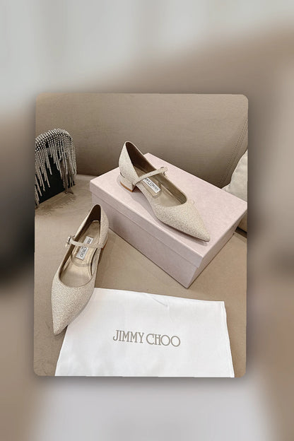 NB - JMC Women Shoes - 002