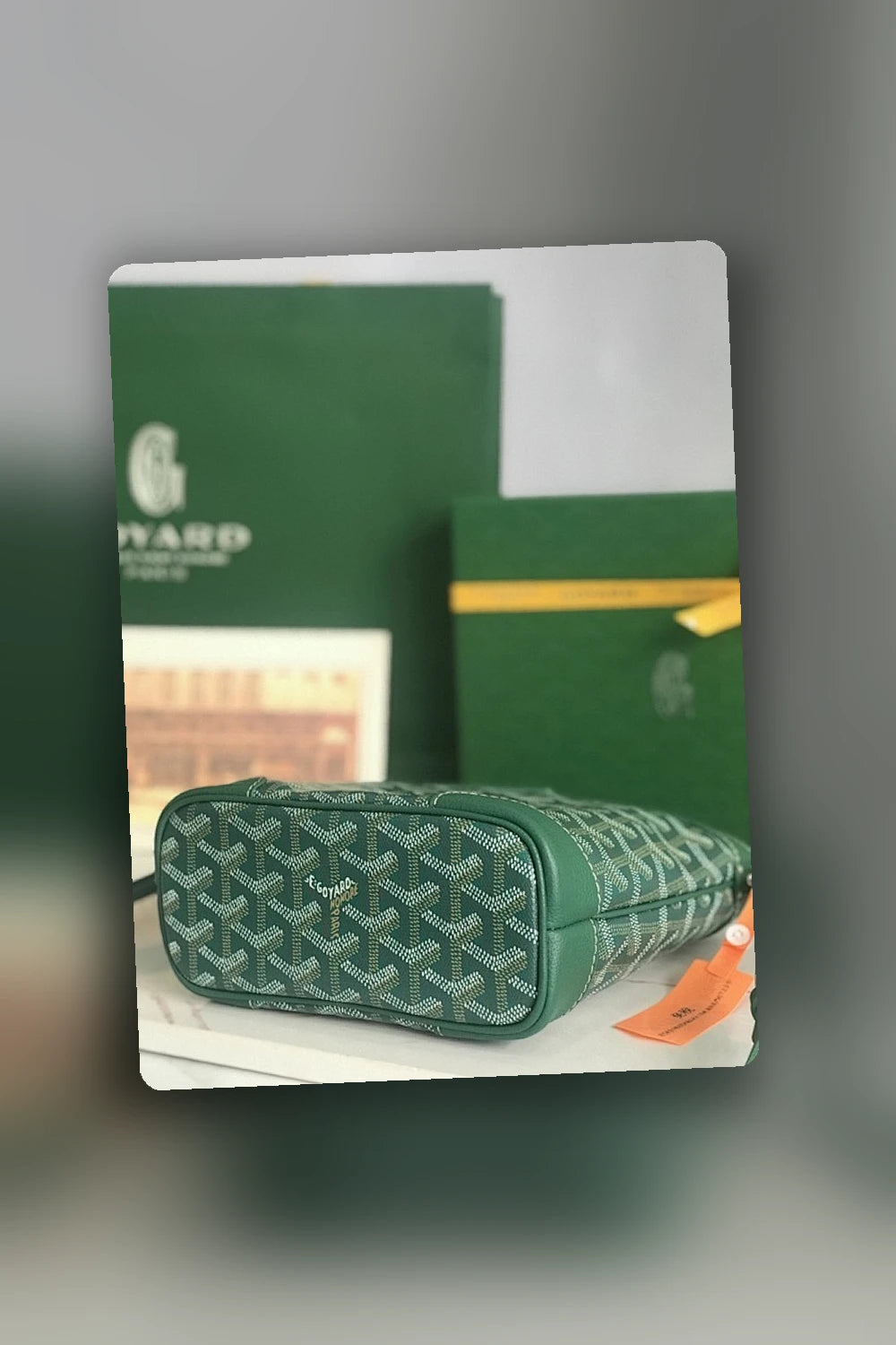 NB - GYO Bag - 602
