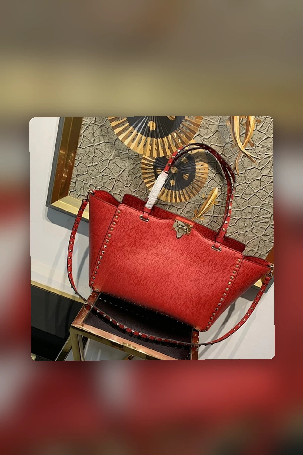 NB - VEL Bag - 1009