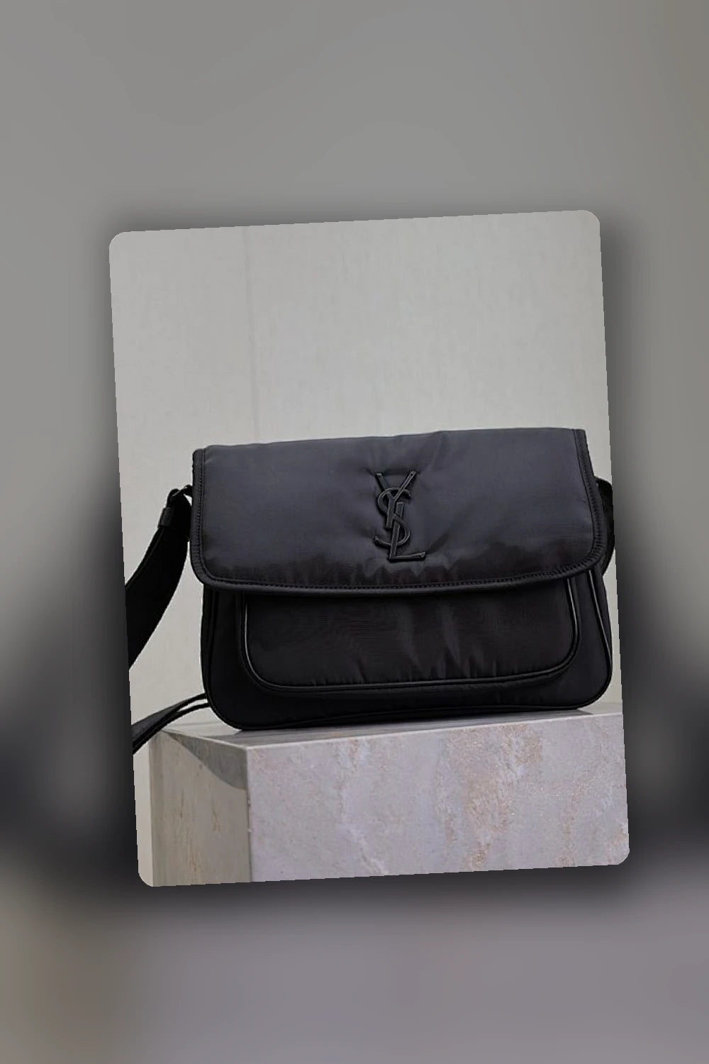 NB - YLS Bag - 538
