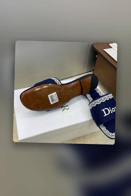 NB - DOR Women Shoes - 079