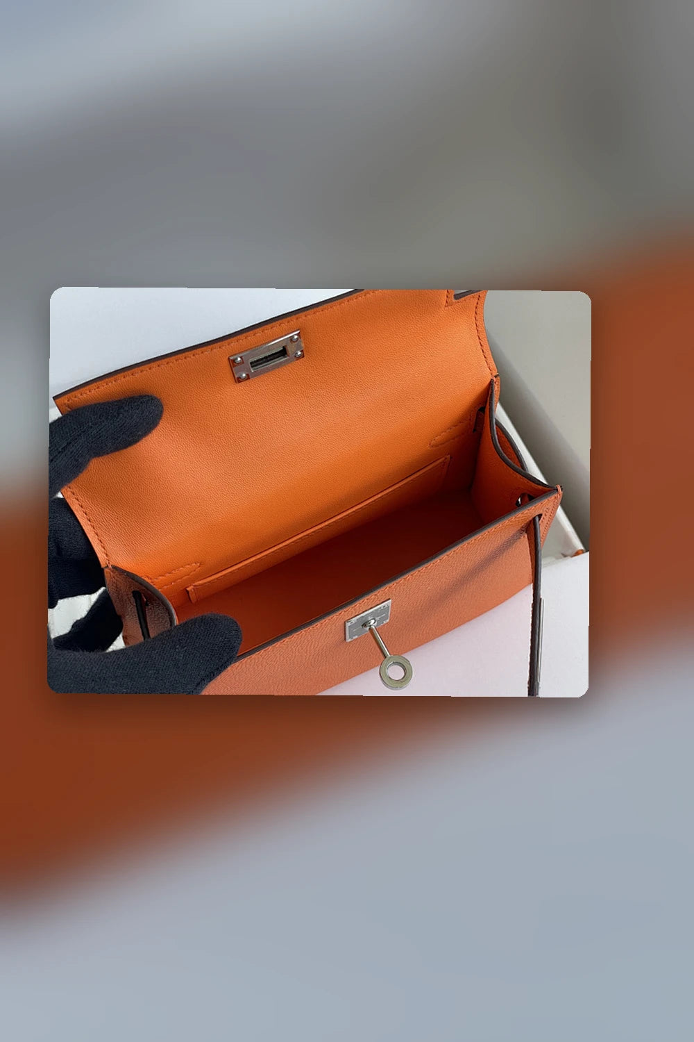 NB - HMS Bag - 125