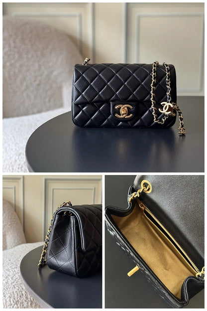 NB - CHL Bag - 495