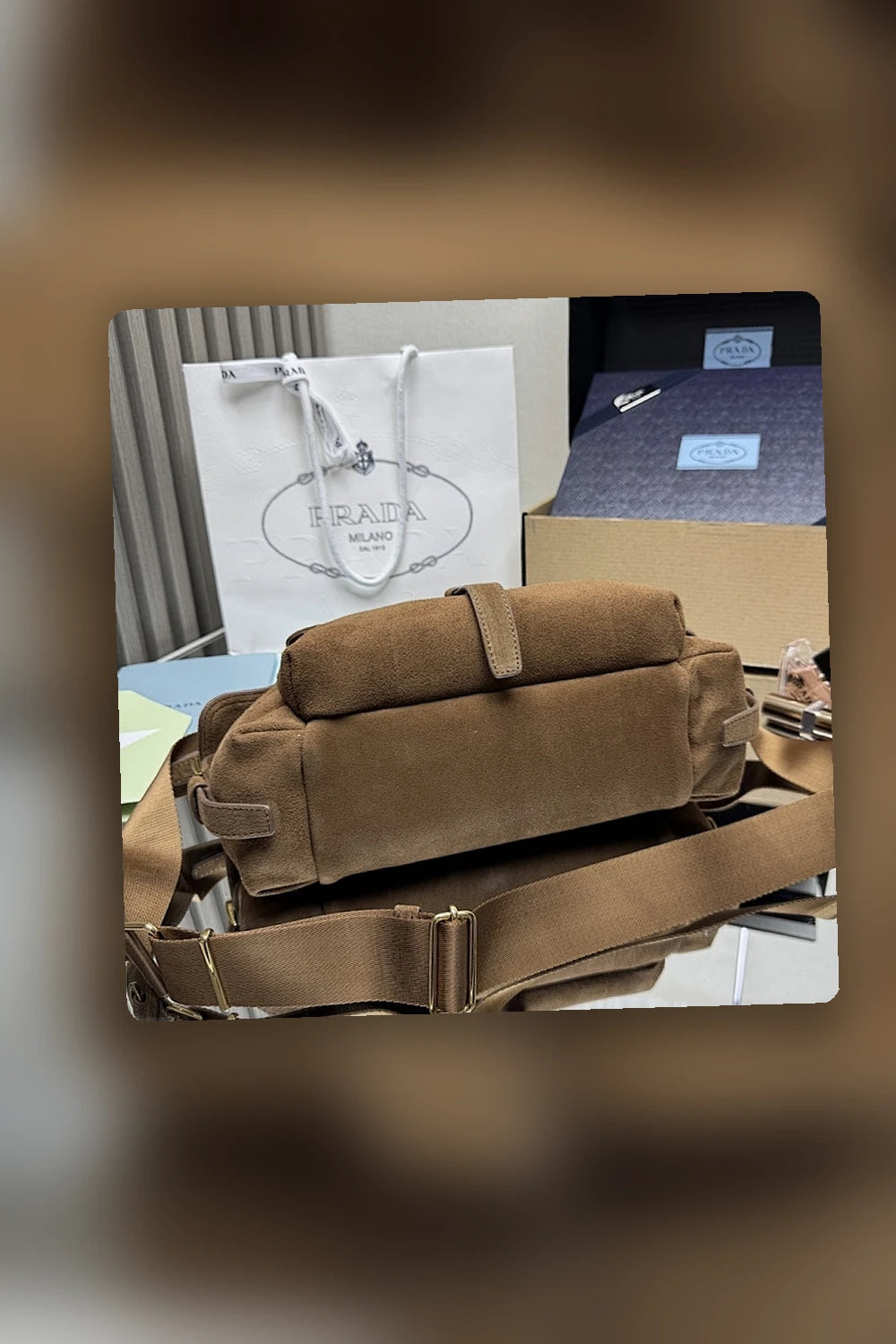 NB - PD Bag - 937
