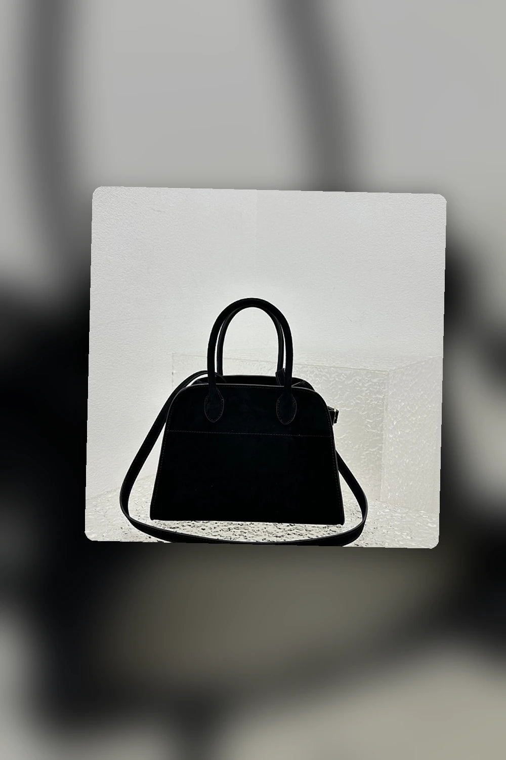 NB - THR Bag - 823