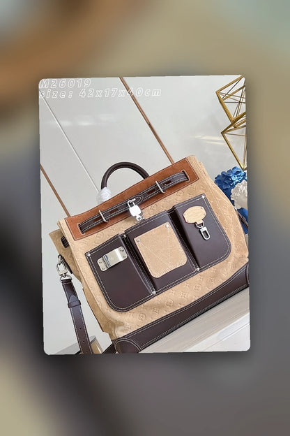 NB - LOV Bag - 543