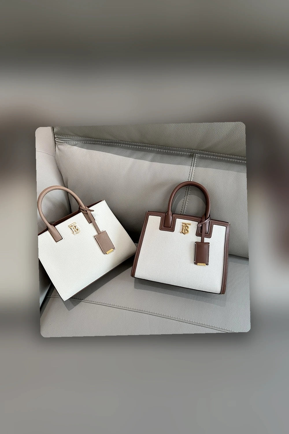 NB - BOR Bag - 905