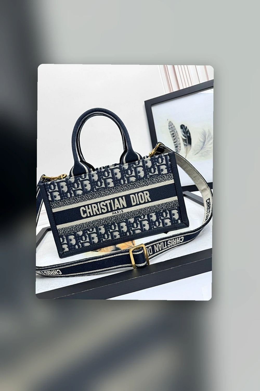NB - DOR Bag - 940
