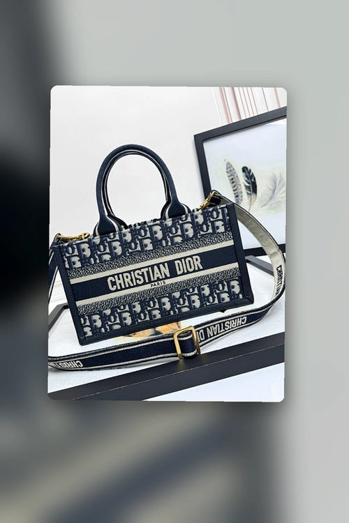 NB - DOR Bag - 940