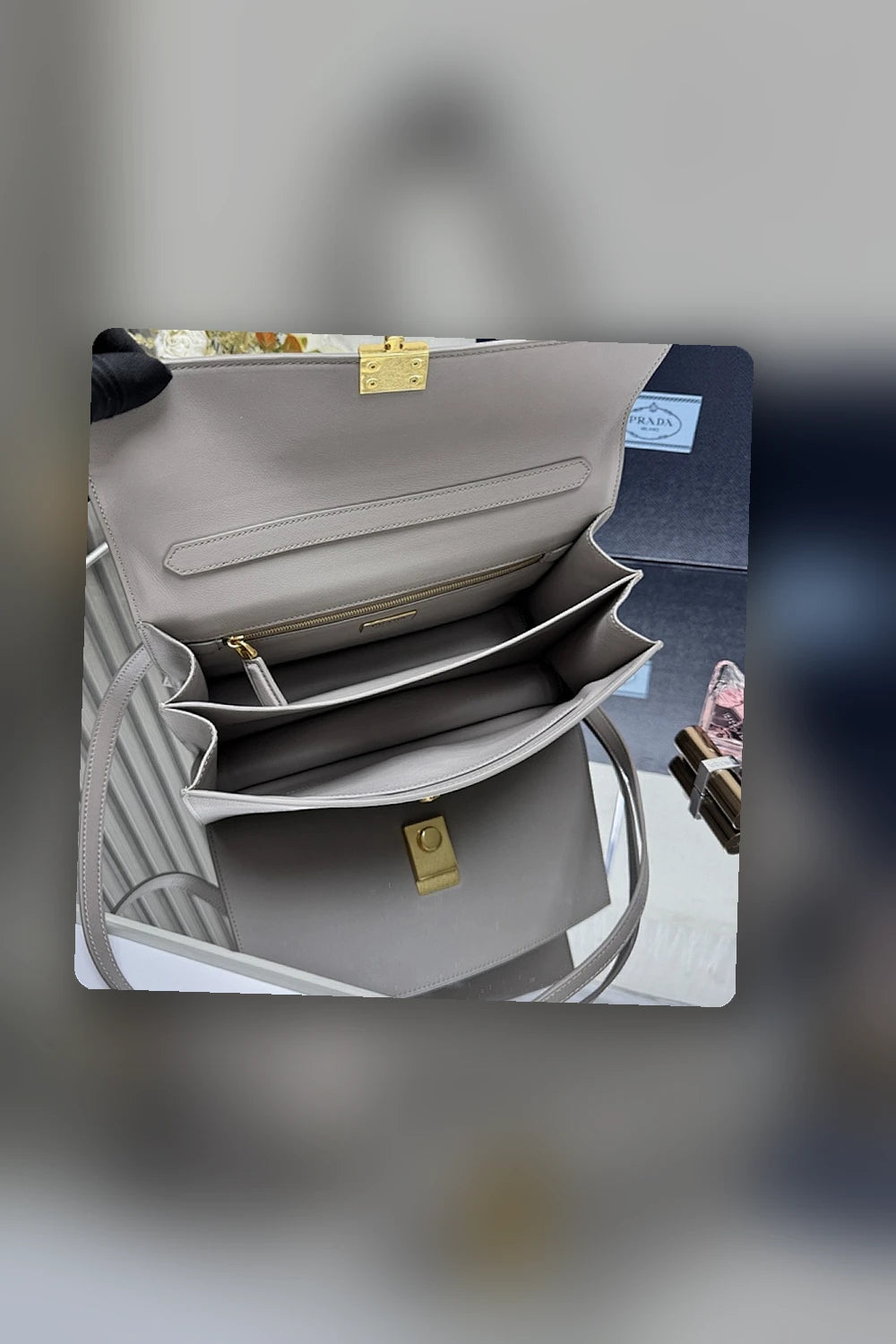 NB - PD Bag - 1489