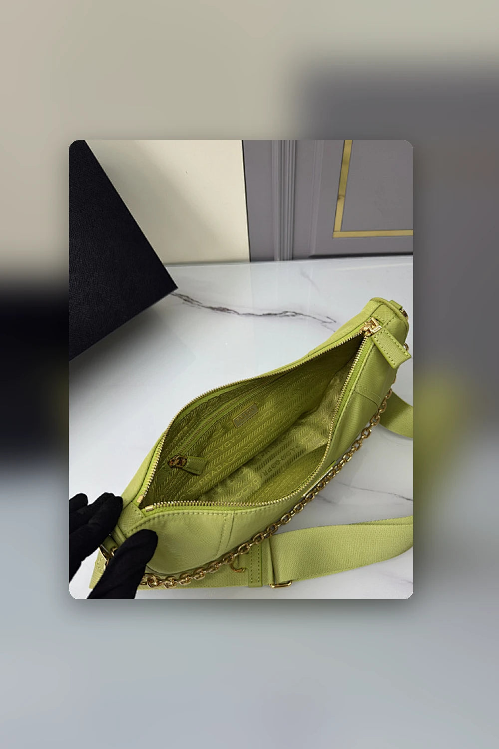 NB - PD Bag - 1143
