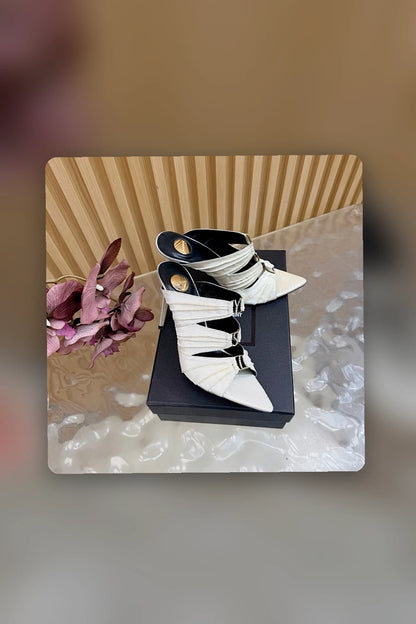 NB - YLS Women Shoes - 033