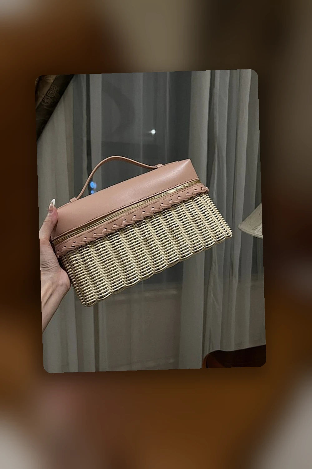 NB - LOP Bag - 368