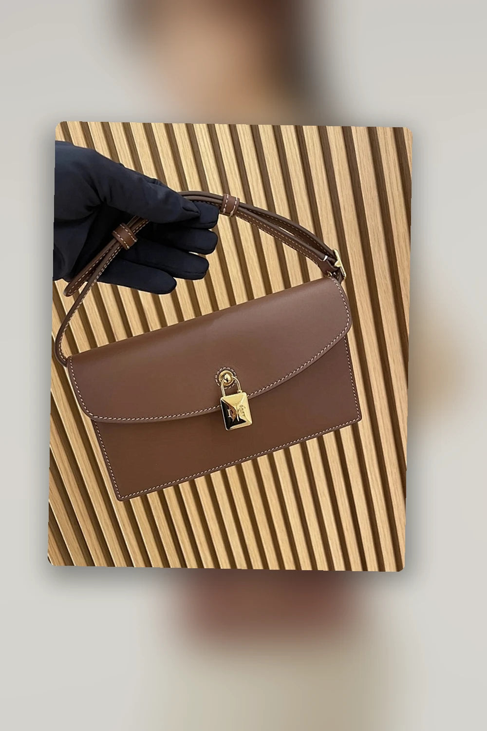 NB - LOP Bag - 285