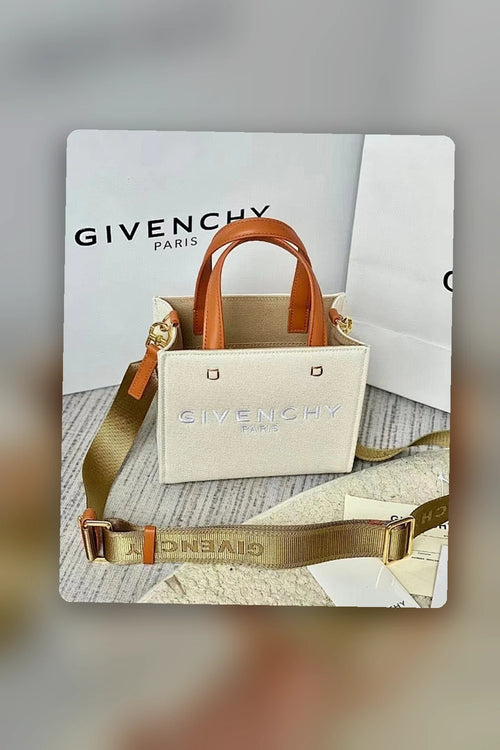 NB - GCY Bag - 146