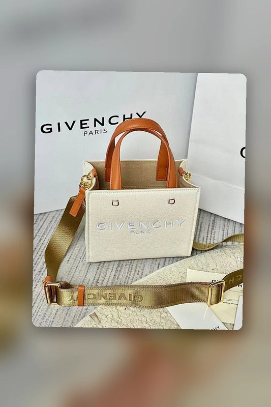 NB - GCY Bag - 146