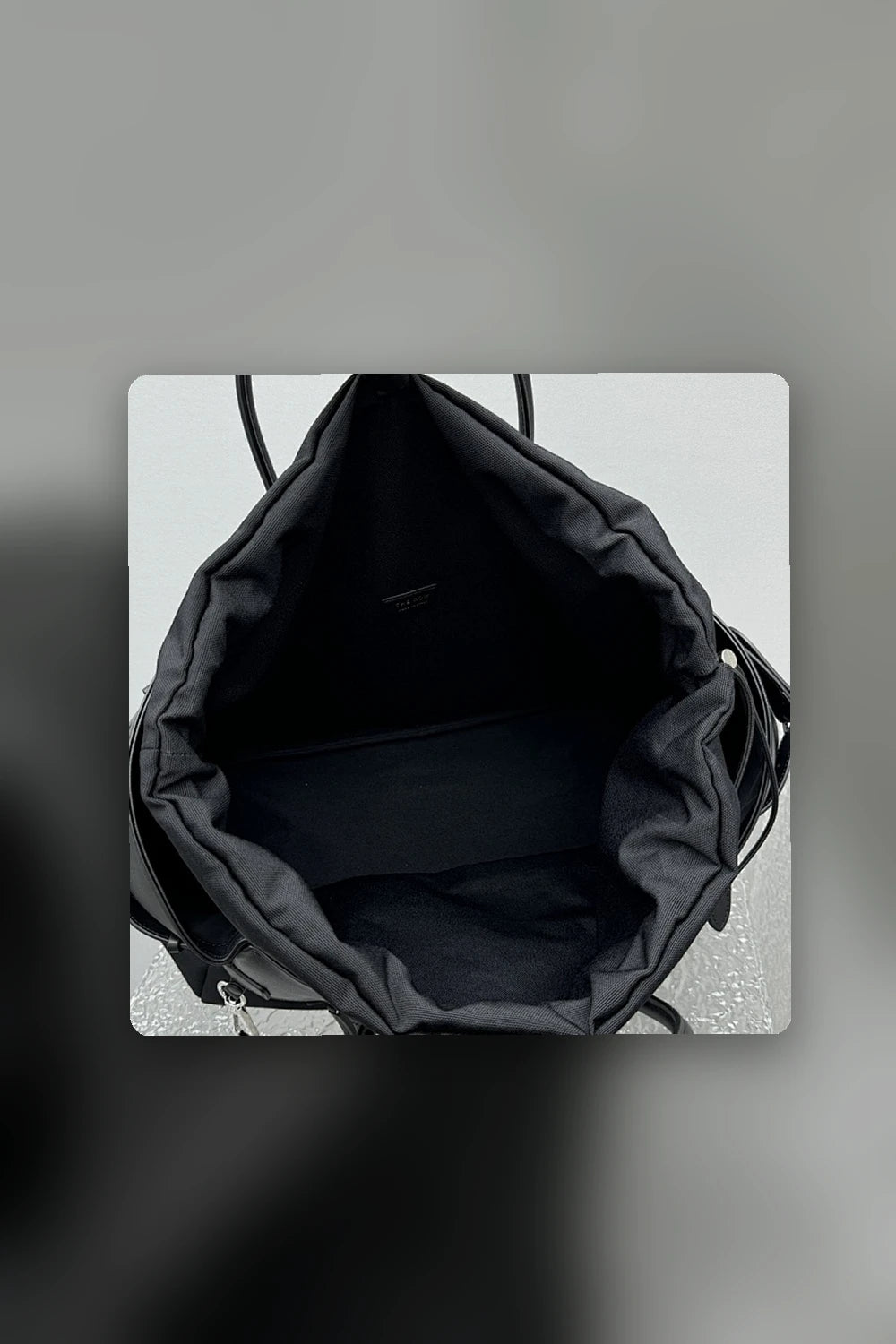 NB - THR Bag - 365