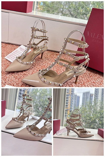 NB - VEL Women Shoes - 108