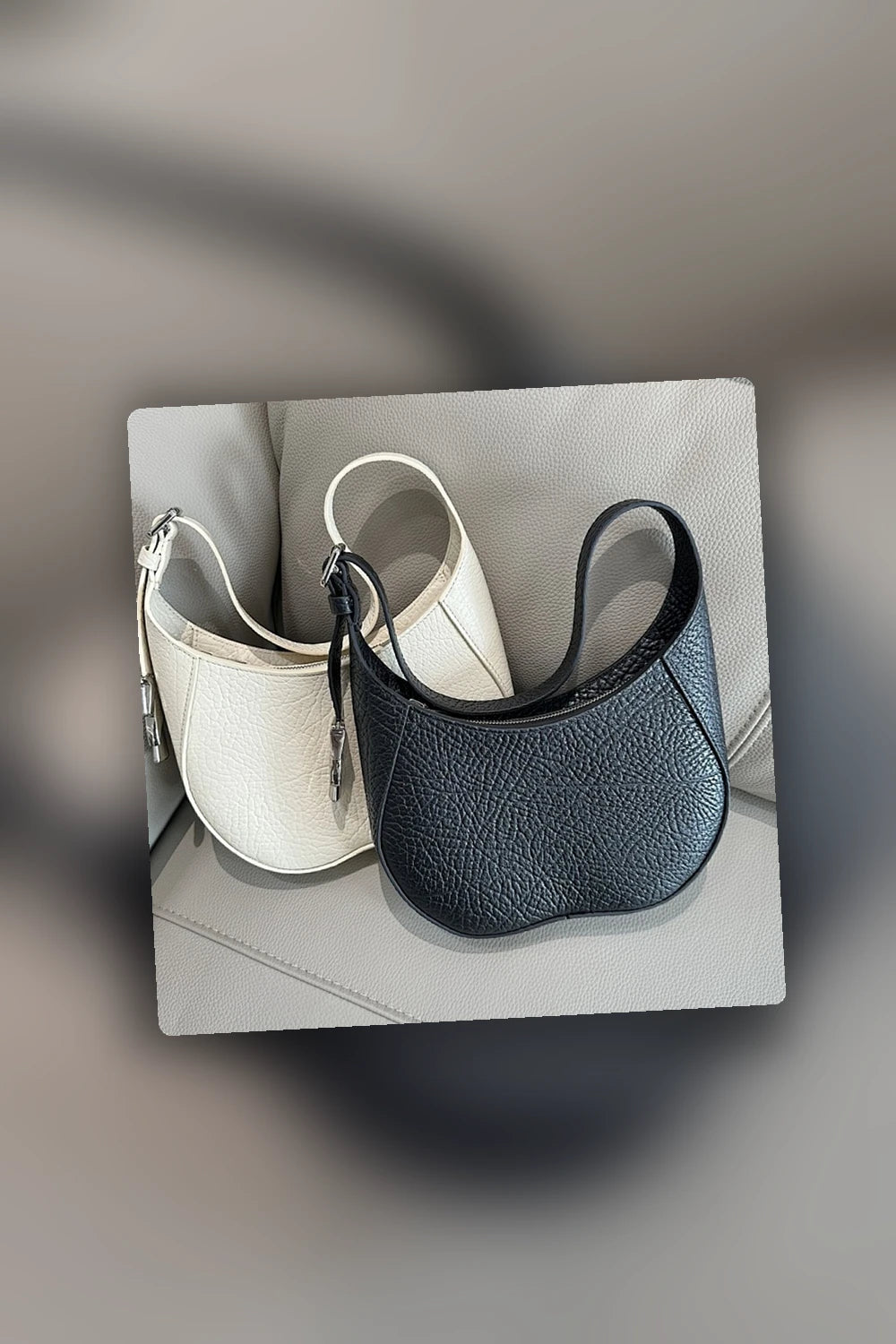 NB - BOR Bag - 900