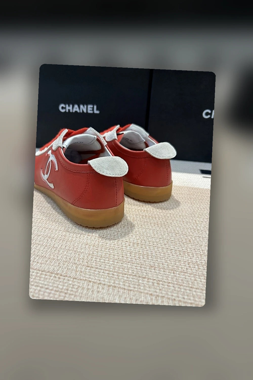 NB - CHL Mix Items - 447