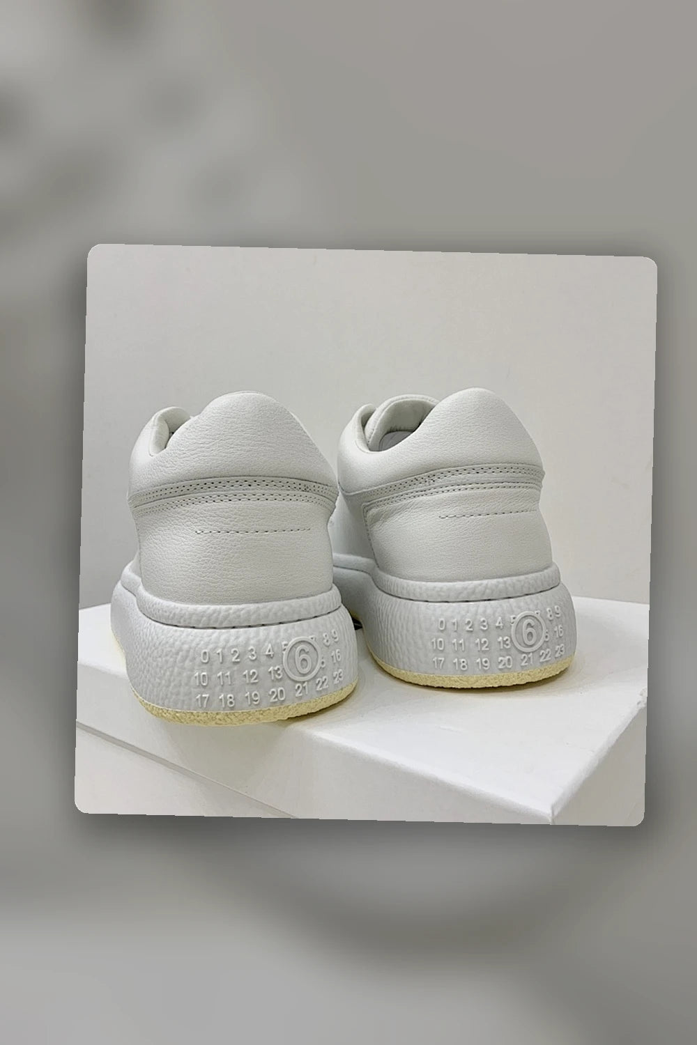 NB - MMG Women Shoes - 165