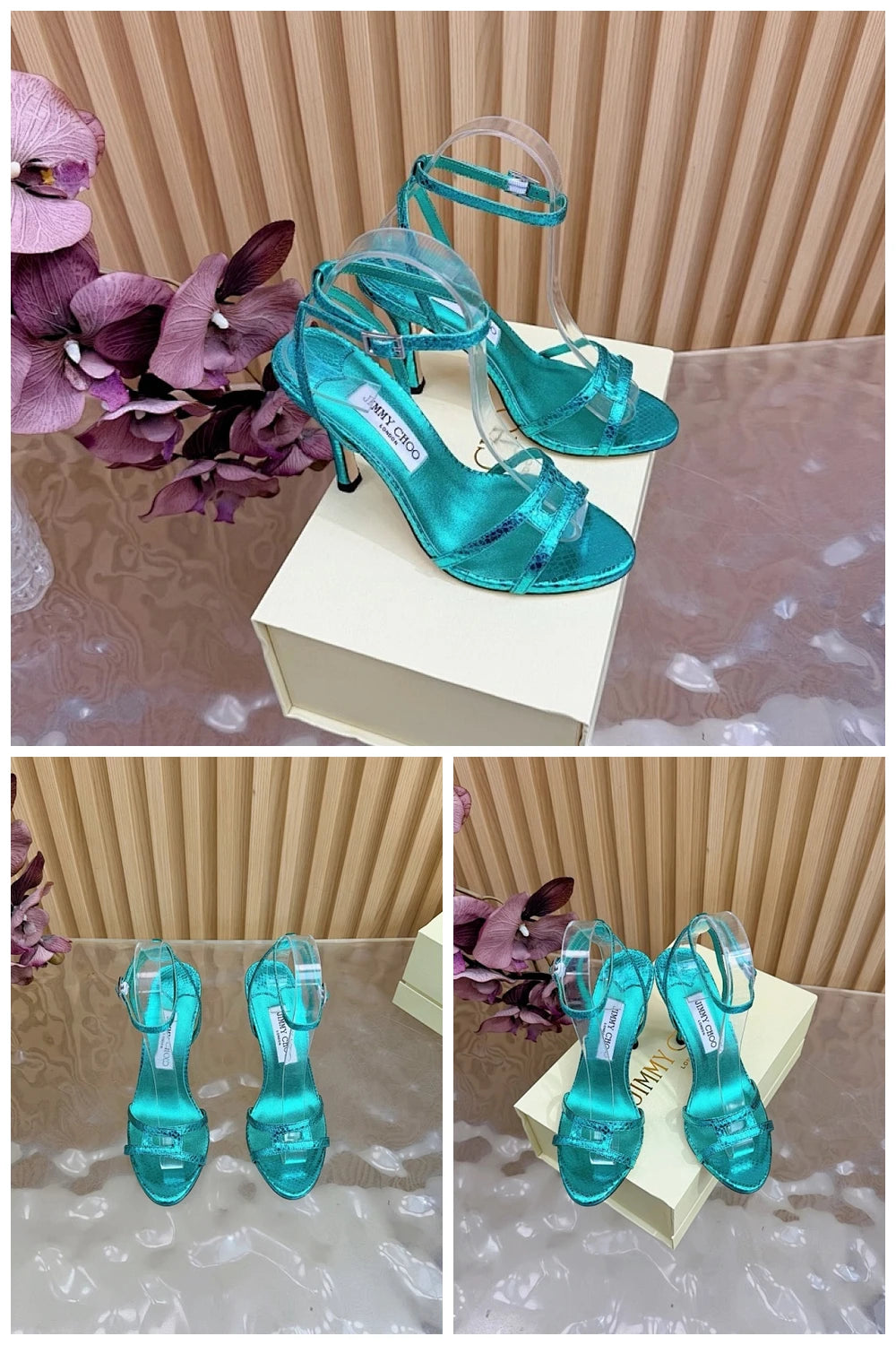 NB - JMC Mix Items - 278