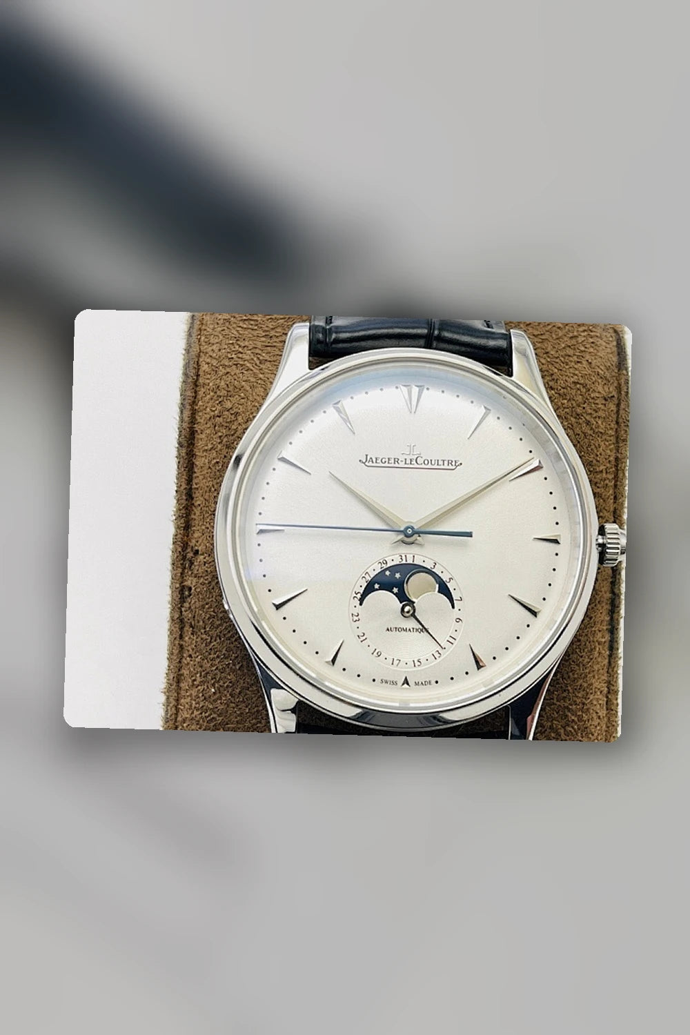 NB - Mix Watch - 1128