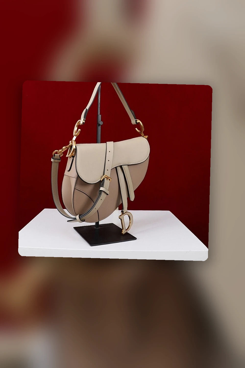 NB - DOR Bag - 219