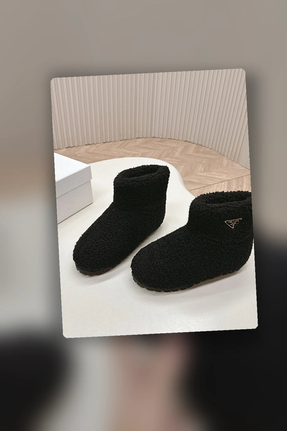 NB - PD Women Shoes - 686