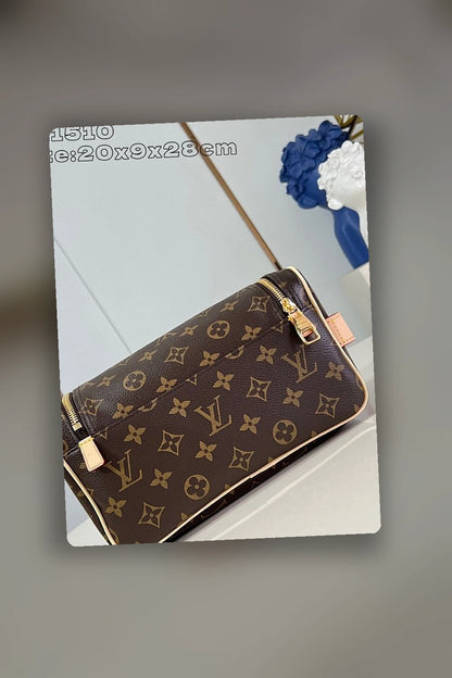 NB - LOV Bag - 682