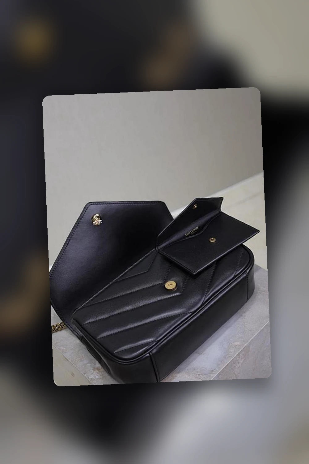 NB - YLS Bag - 1294