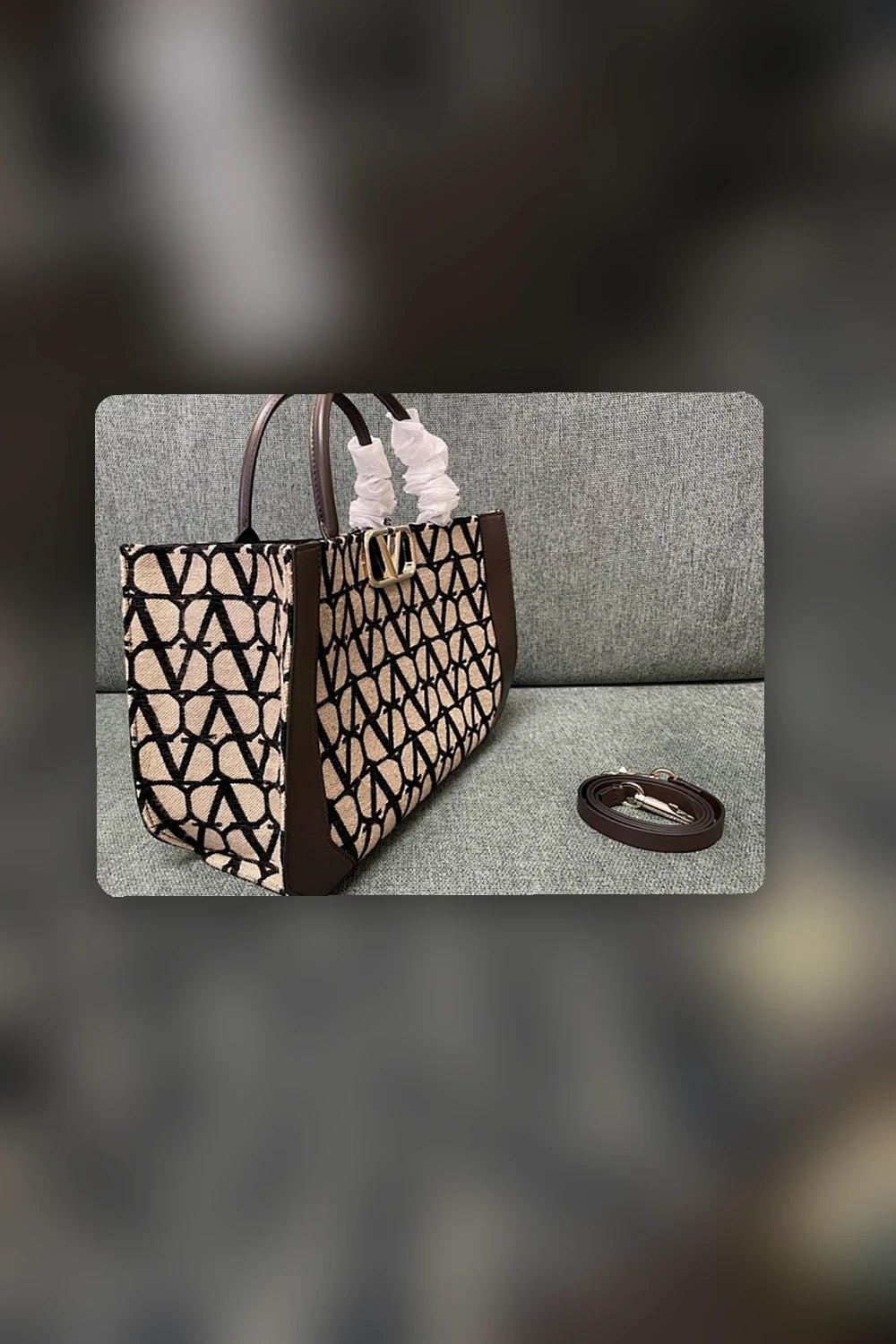 NB - VEL Bag - 905